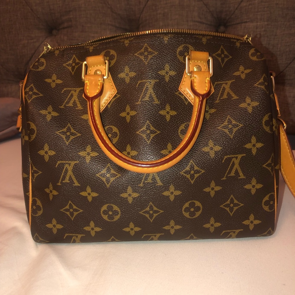 SPEEDY BANDOULIÈRE 25